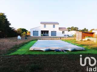 Vente maison 10 pièces