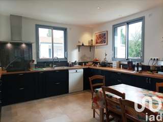 Vente maison 10 pièces