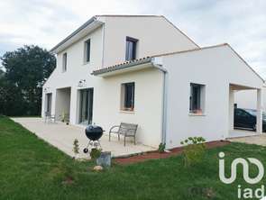 Vente Maison 5 chambresCorme-Royal