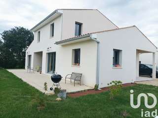 Vente maison 10 pièces
