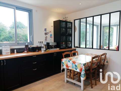 Vente maison 10 pièces