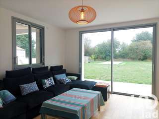 Vente maison 10 pièces