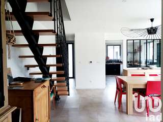 Vente maison 10 pièces
