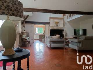 Vente maison 10 pièces