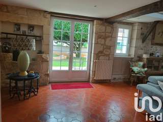 Vente maison 10 pièces