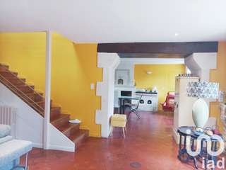 Vente maison 10 pièces
