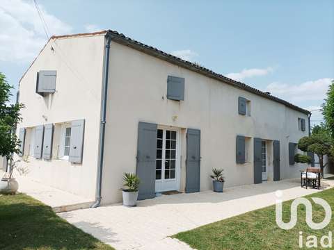 Vente maison 10 pièces