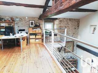 Vente maison 10 pièces