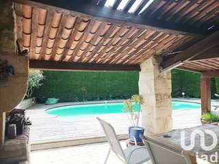 Vente maison 10 pièces