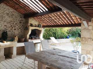 Vente maison 10 pièces