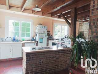 Vente maison 10 pièces
