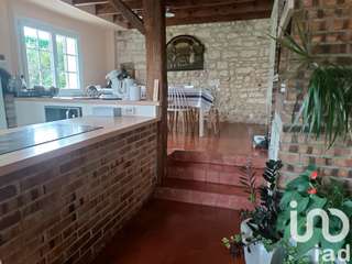 Vente maison 10 pièces