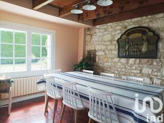 Vente maison 10 pièces