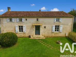 Vente Maison 4 chambresCorme-Royal