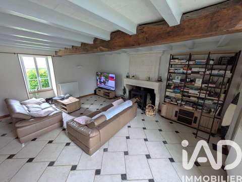 Vente maison 6 pièces Corme-Royal 17