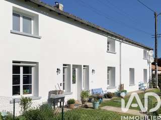 Vente maison 5 pièces Vente maison 5 pièces