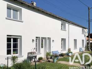 Vente Maison 4 chambresCorme-Royal