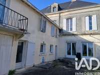 Vente maison 12 pièces