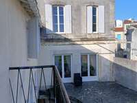 Vente maison 12 pièces