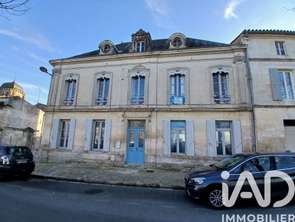 Vente Maison 8 chambresCorme-Royal