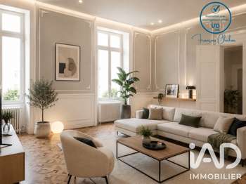 Vente Maison 8 chambresCorme-Royal