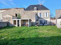 Vente maison 12 pièces