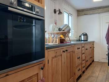 Vente Maison 8 chambresCorme-Royal