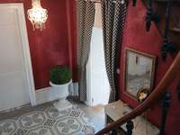 Vente maison 12 pièces