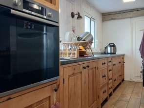 Vente Maison 8 chambresCorme-Royal
