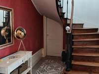 Vente maison 12 pièces