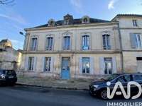Vente maison 12 pièces
