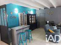 Vente maison 10 pièces
