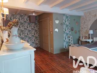 Vente maison 10 pièces Vente maison 10 pièces