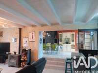 Vente maison 10 pièces