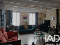Vente maison 10 pièces