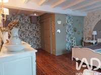 Vente maison 10 pièces