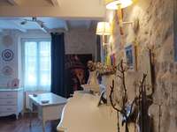 Vente maison 10 pièces