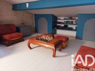 Vente maison 10 pièces Vente maison 10 pièces