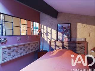 Vente maison 10 pièces Vente maison 10 pièces