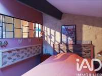 Vente maison 10 pièces