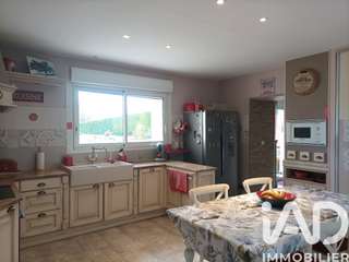 Vente maison 10 pièces Vente maison 10 pièces