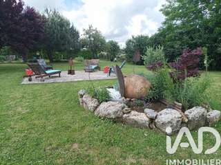 Vente maison 10 pièces Vente maison 10 pièces