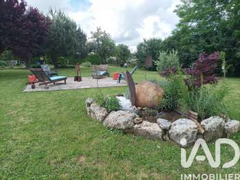 Vente maison 10 pièces