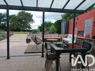Vente maison 10 pièces Vente maison 10 pièces