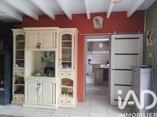 Vente maison 10 pièces Vente maison 10 pièces