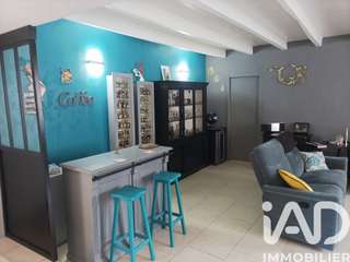 Vente maison 10 pièces Vente maison 10 pièces