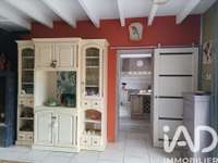 Vente maison 10 pièces