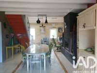Vente maison 10 pièces