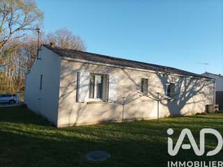 Vente maison 4 pièces Vente maison 4 pièces