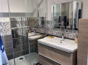 Vente maison 3 pièces Corme-Royal 17